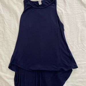 athletic tank top bundle, medium